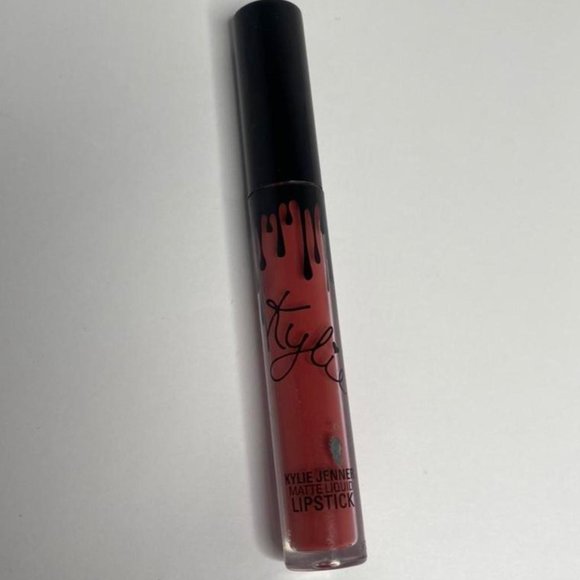 kylie cosmetics lip stick “kristen” - Picture 3 of 4